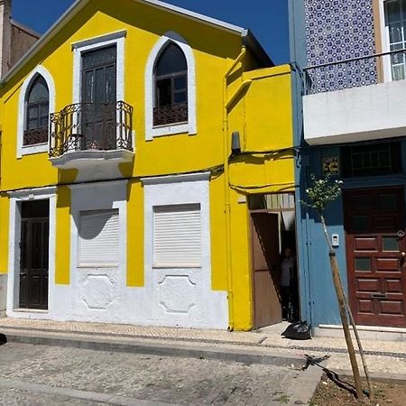 Lemonade House Willa Matosinhos  Zewnętrze zdjęcie
